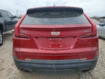 Cadillac XT4 2020