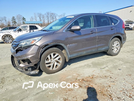 Honda CR-V 2016 - Image 1 of 13