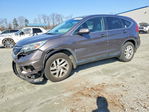 Honda CR-V 2016