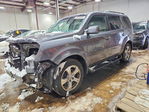 Honda Pilot 2015