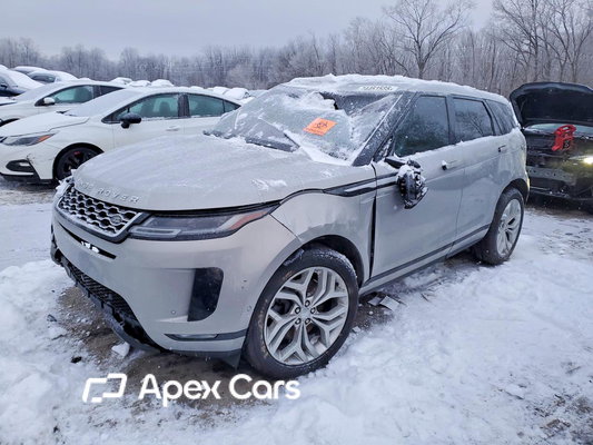 Land Rover Range Rover 2020 - Zdjęcie 1 z 13