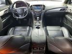 Cadillac ATS 2013