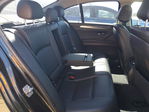 BMW Series 5 2016