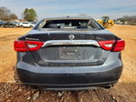 Nissan Maxima 2016