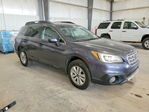 Subaru Outback 2016