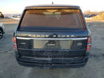 Land Rover Range Rover 2018