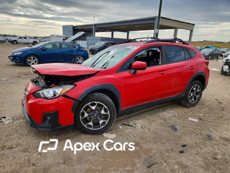 Subaru XV 2020 - Image 1 of 13