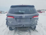 Honda Pilot 2021