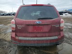 Subaru Forester 2014