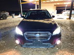 Subaru Outback 2018