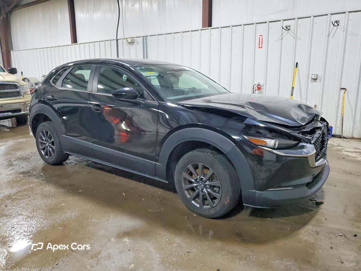 Mazda CX-30 2021