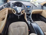 Hyundai Sonata 2013