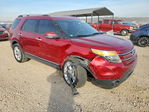Ford Explorer 2014