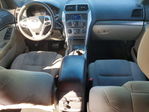 Ford Explorer 2015
