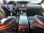 Lexus LS 2013