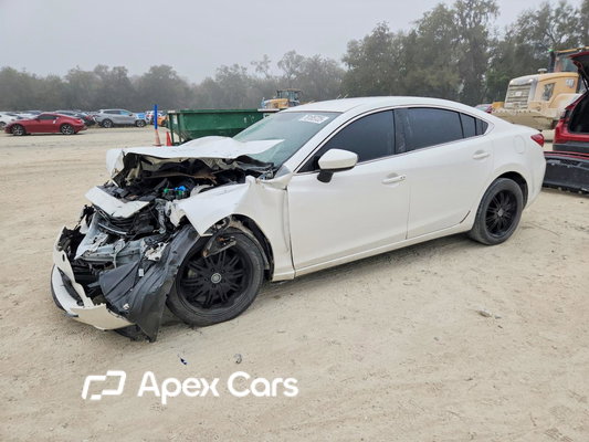 Mazda 6 2016 - Image 1 of 12