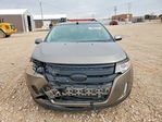 Ford Edge 2014