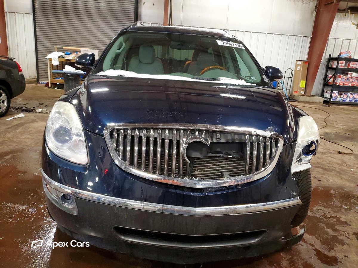 Buick Enclave 2011