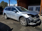Subaru Outback 2017