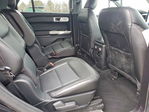 Ford Explorer 2023