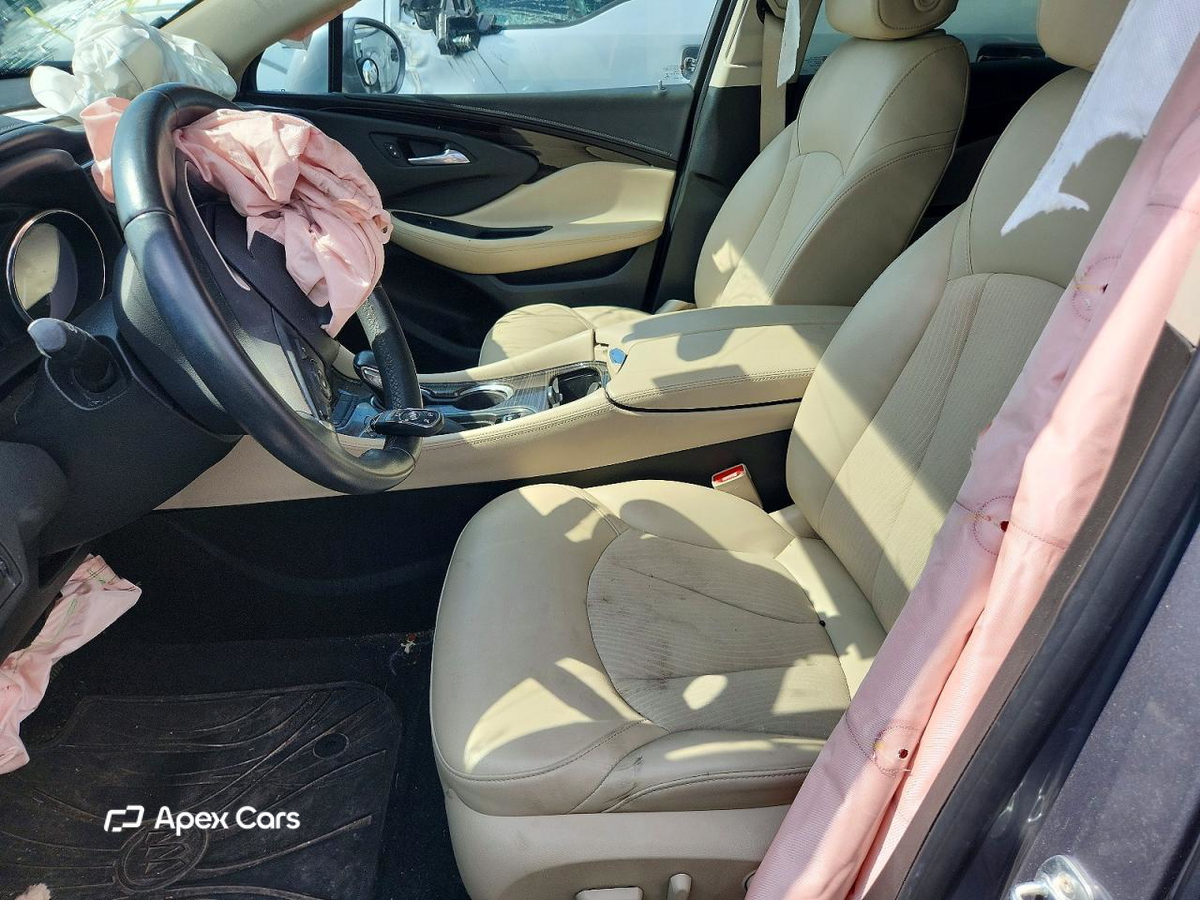 Buick Envision 2020
