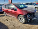 Chrysler Pacifica 2019