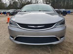 Chrysler 200 2017