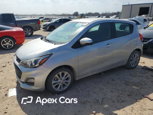 Chevrolet Spark 2021 - Image 1 of 13