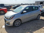 Chevrolet Spark 2021