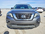 Nissan Pathfinder 2017