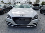 Hyundai Genesis 2015
