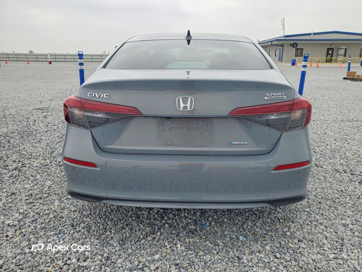 Honda Civic 2025