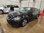 Nissan Sentra 2019