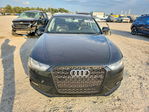Audi A4 2013
