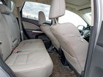 Honda CR-V 2016