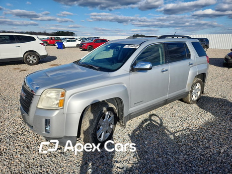 GMC Terrain 2013 - Image 1 of 14