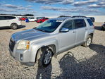GMC Terrain 2013