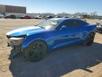Chevrolet Camaro 2017