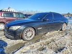 BMW Series 7 2013