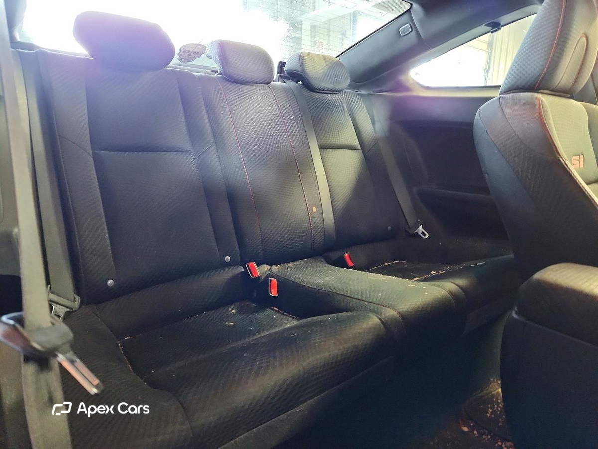 Honda Civic 2013
