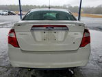 Ford Fusion 2012