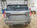 Ford Explorer 2021