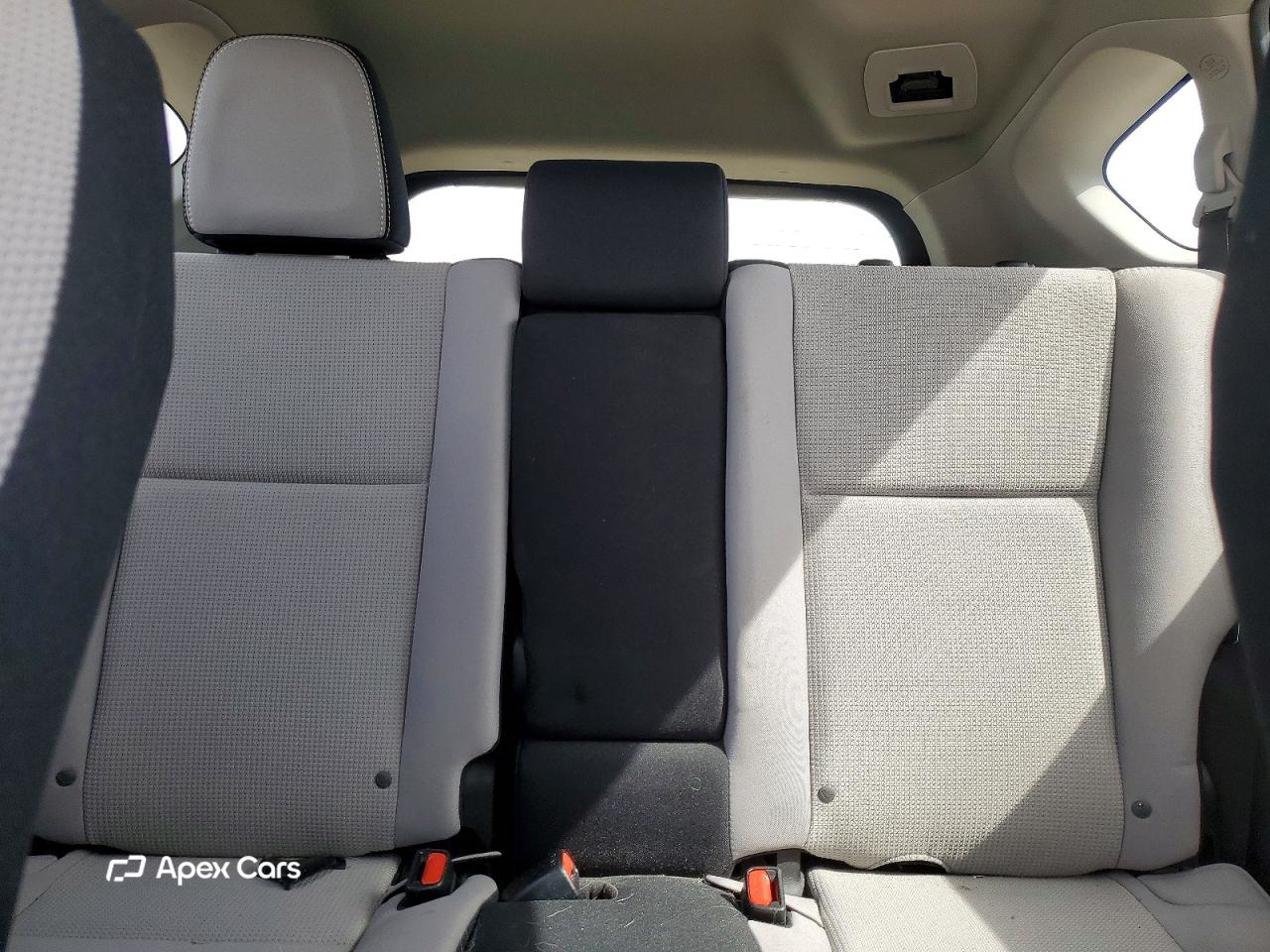 Toyota RAV 4 2016