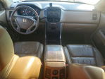 Honda Pilot 2007