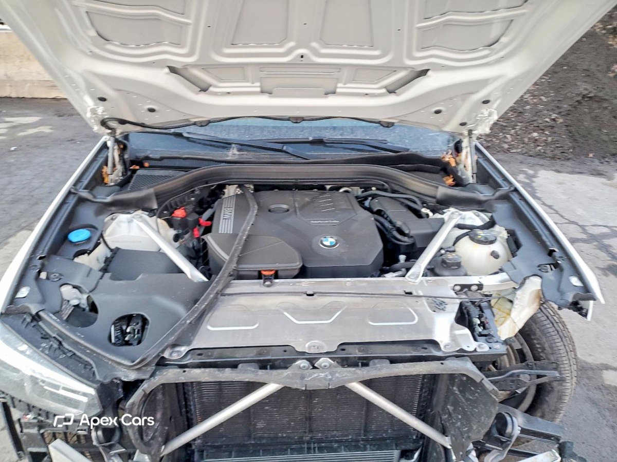 BMW X3 2023