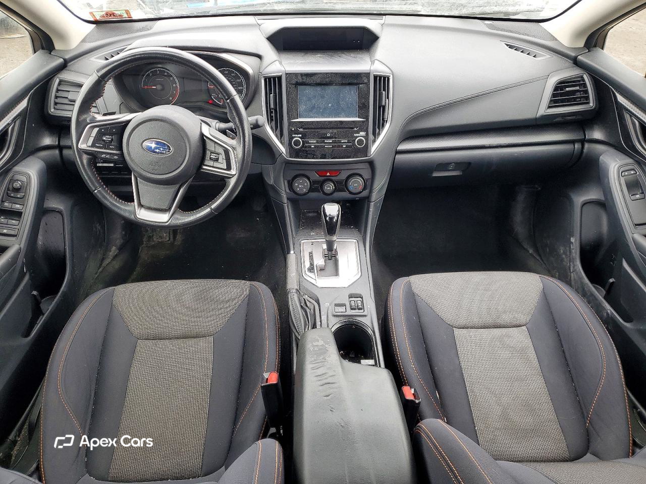 Subaru XV 2019