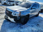 GMC Terrain 2016