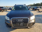 Audi Q5 2015