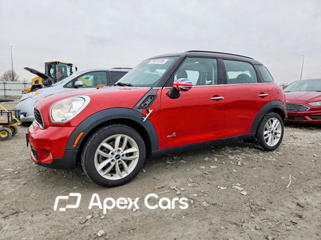 MINI Cooper 2014 - Zdjęcie 1 z 13