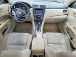Suzuki Kizashi 2011
